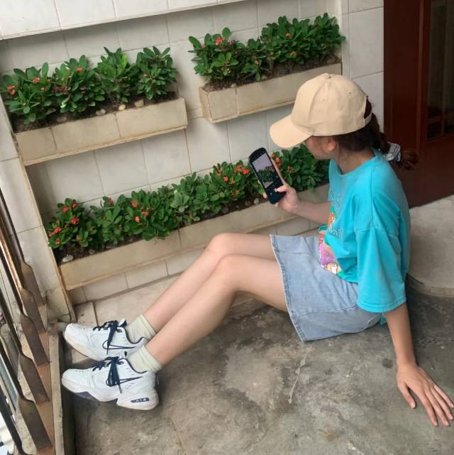 找搭子
