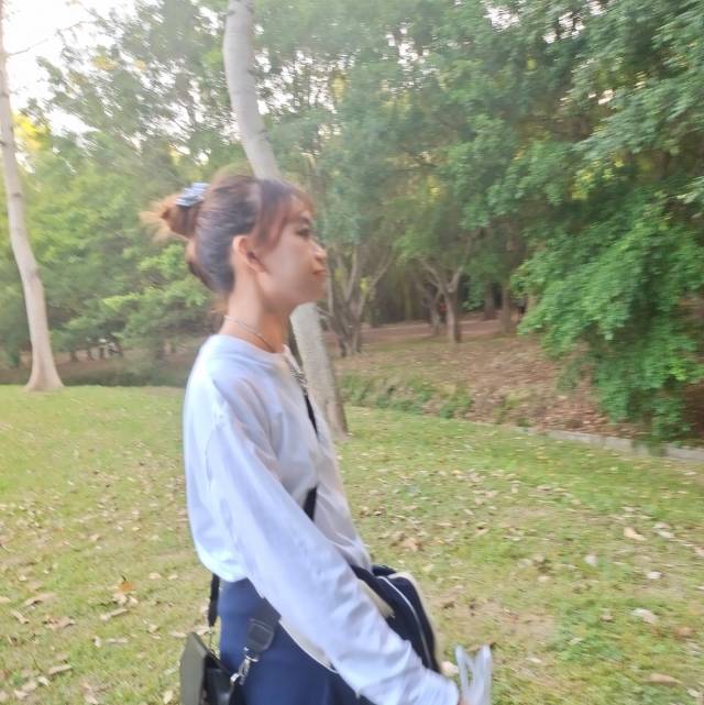 找搭子