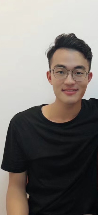 找搭子