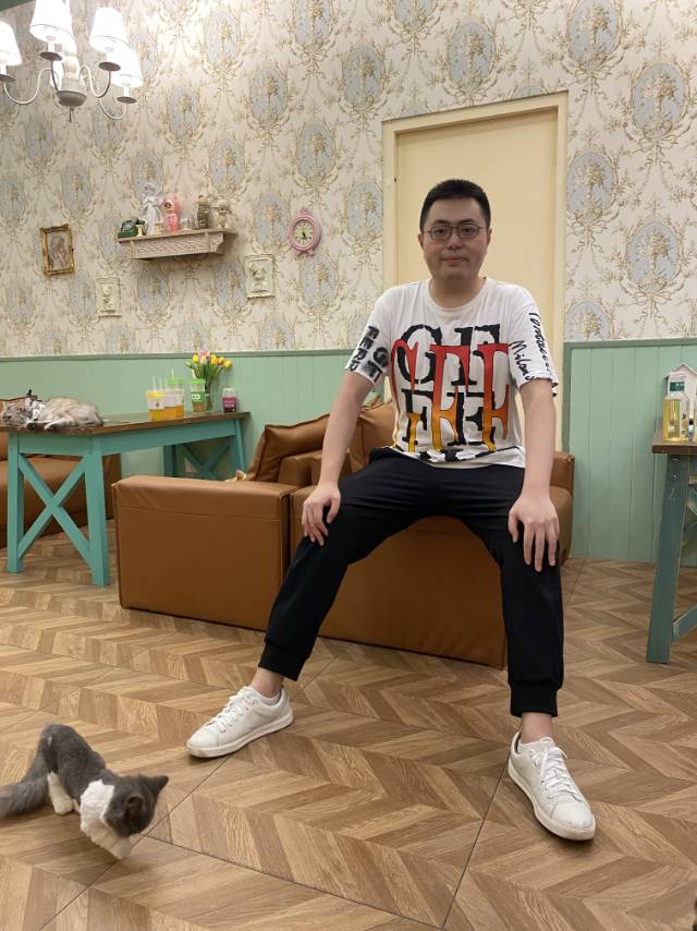 找搭子