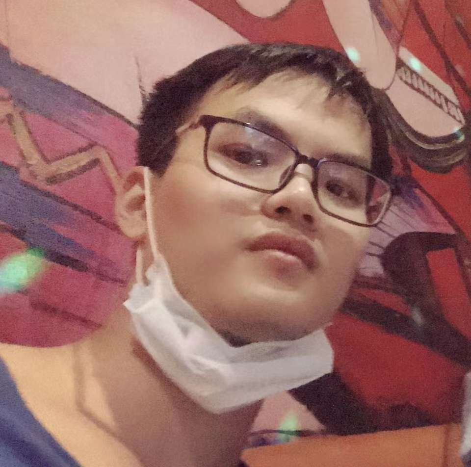 找搭子