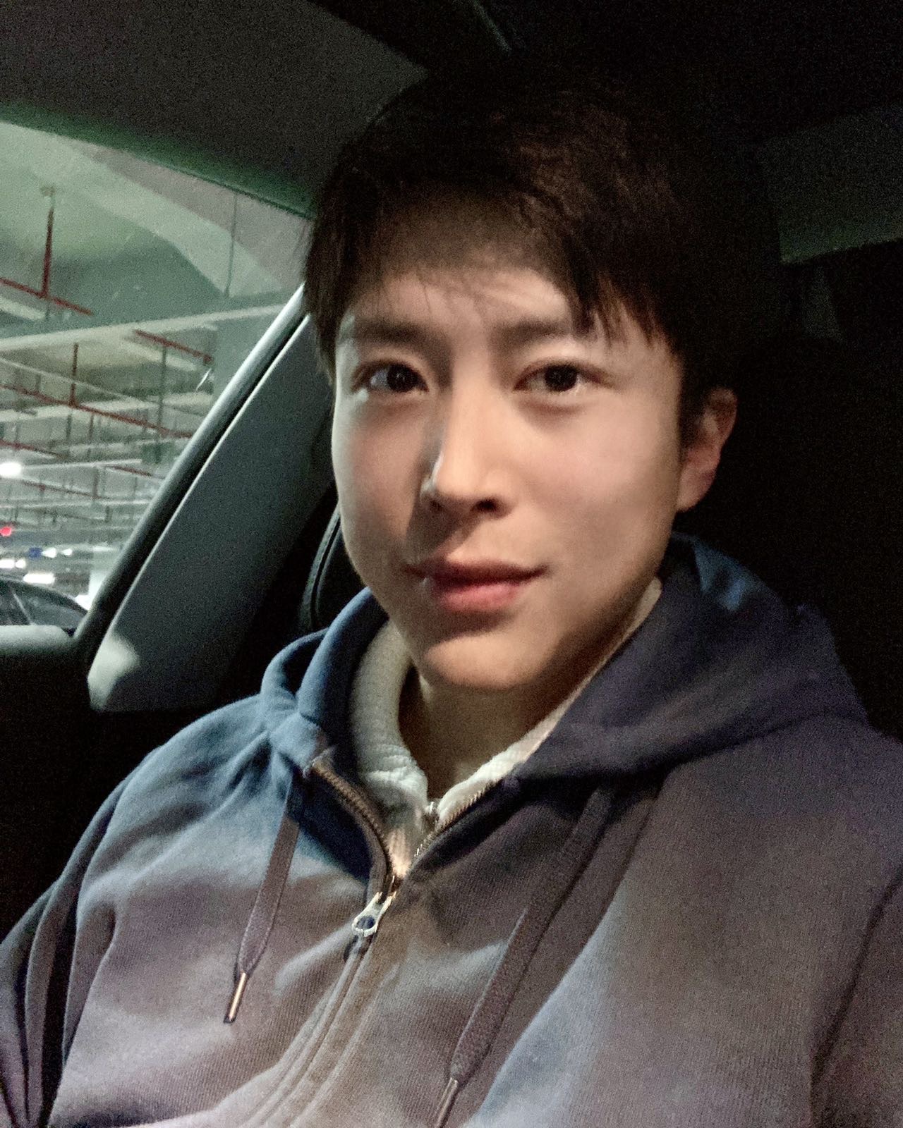 找搭子