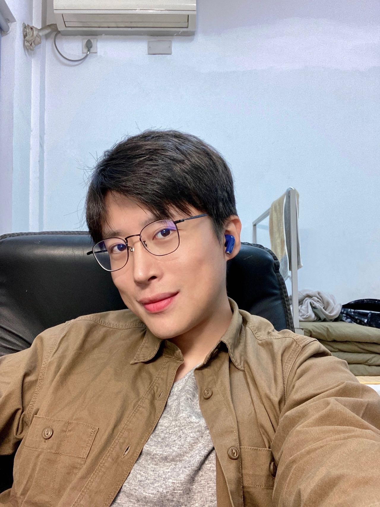 找搭子