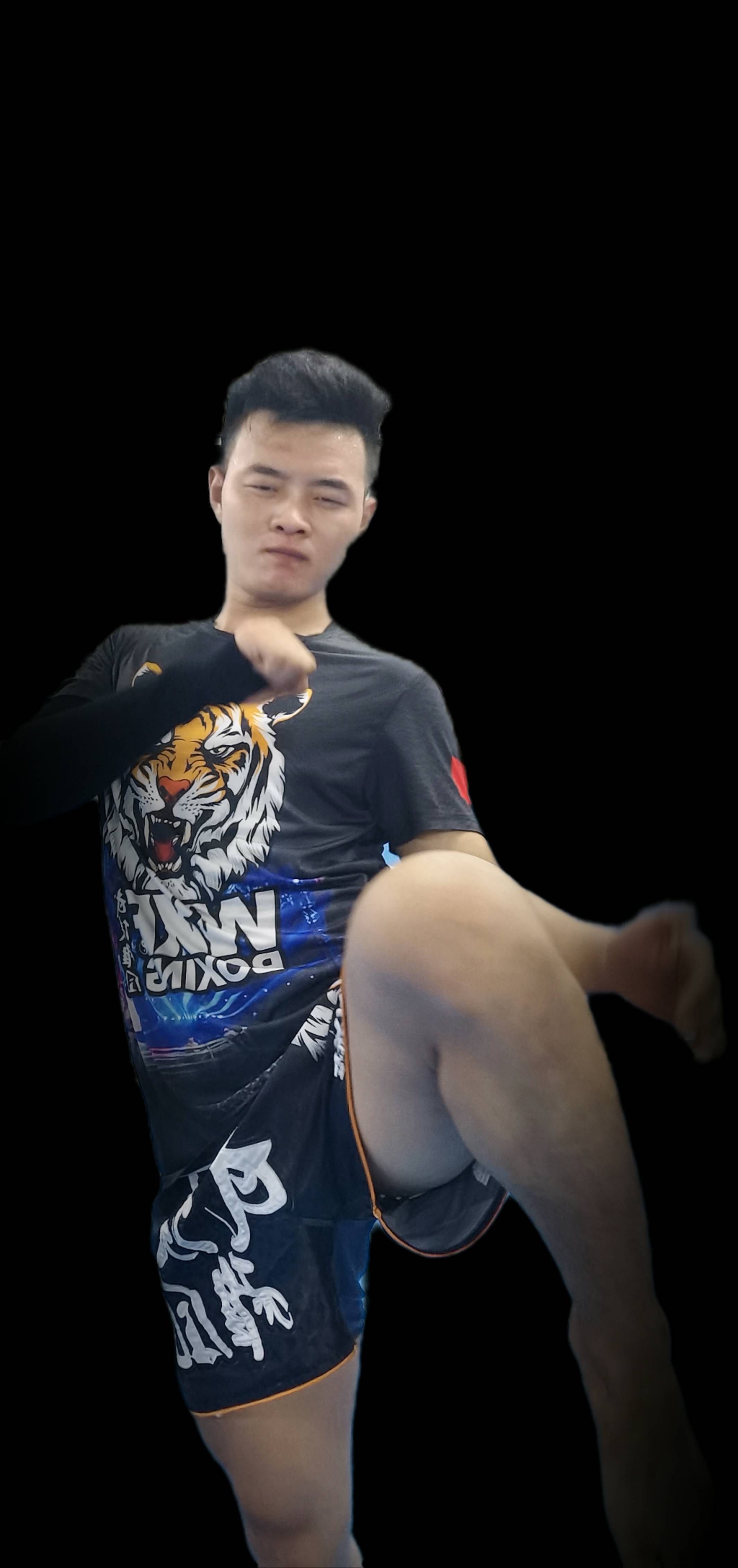 找搭子