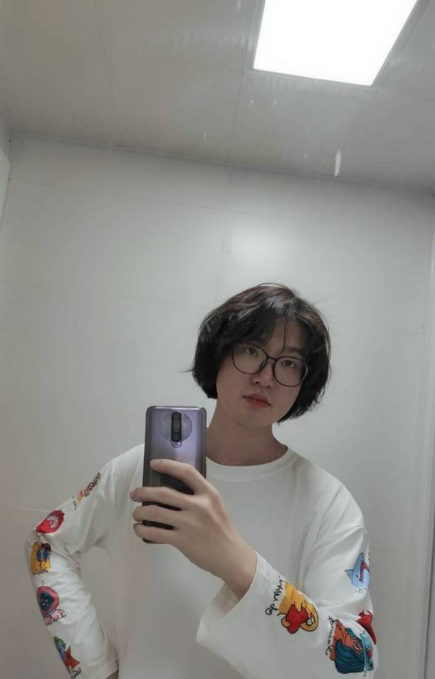 找搭子