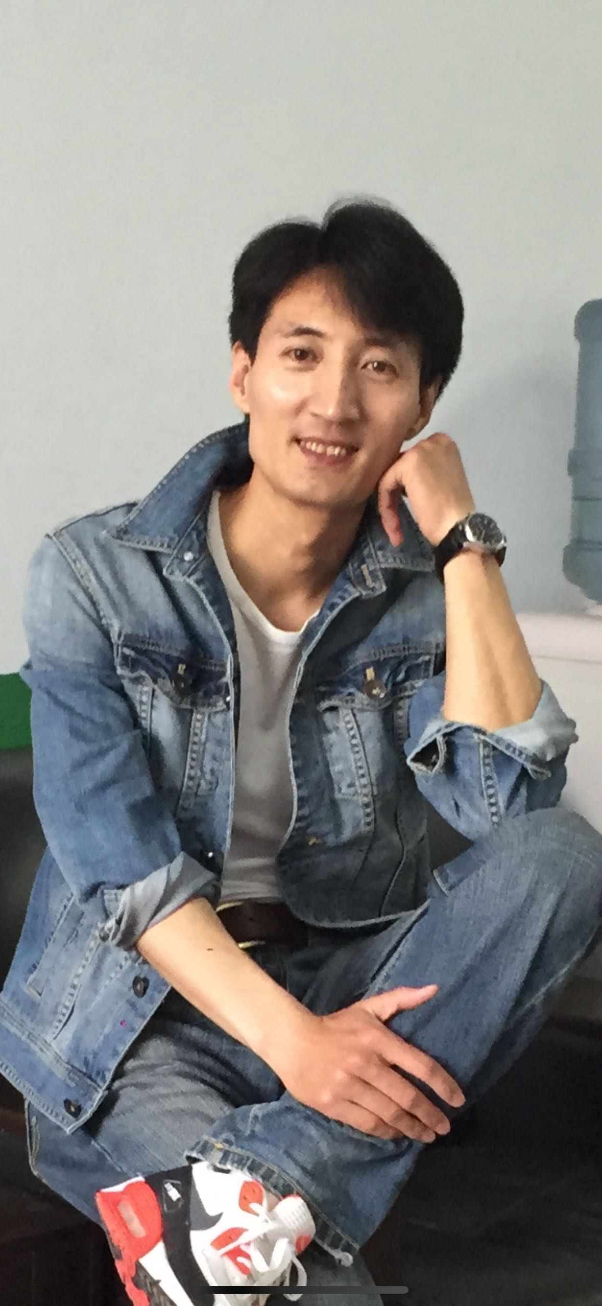 找搭子