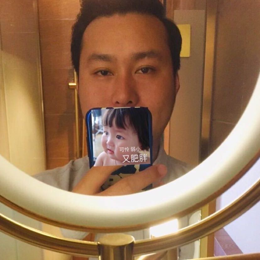 找搭子