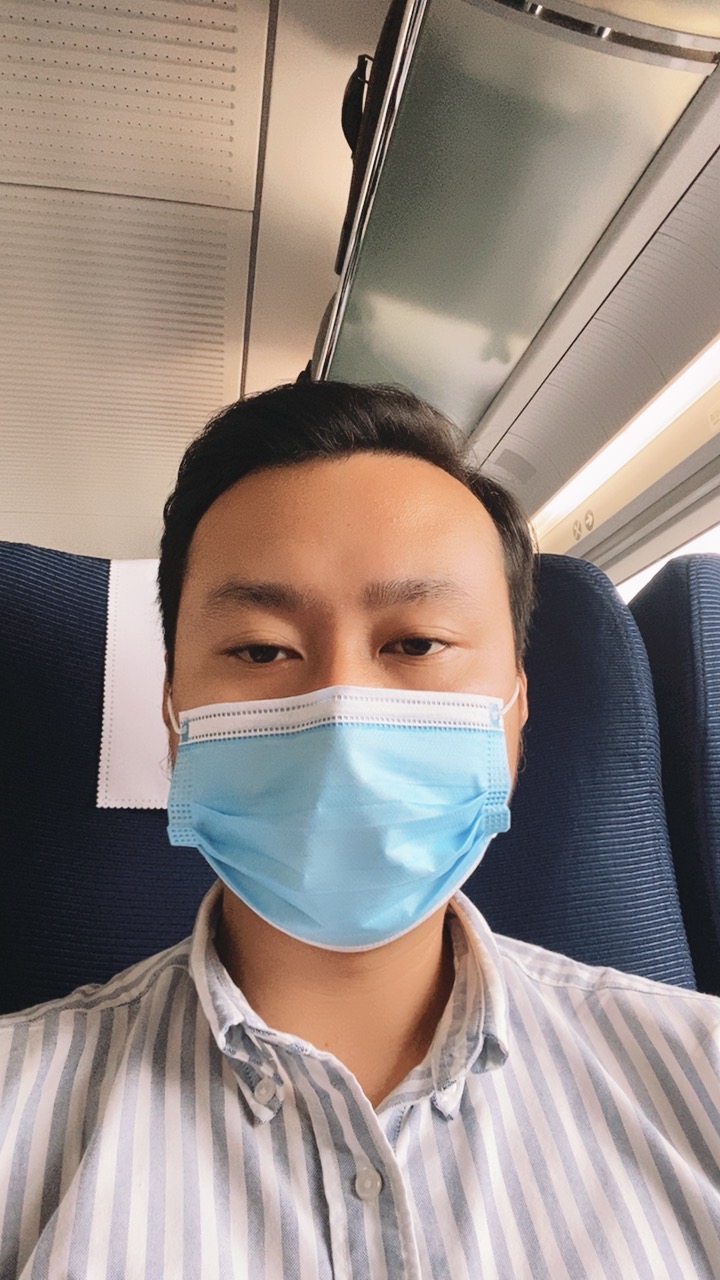 找搭子