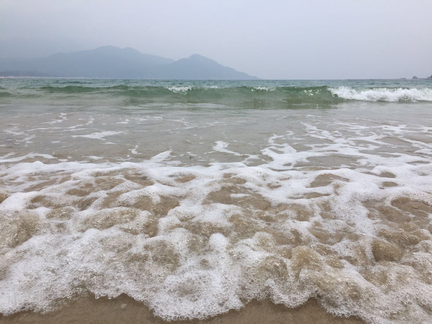 找搭子