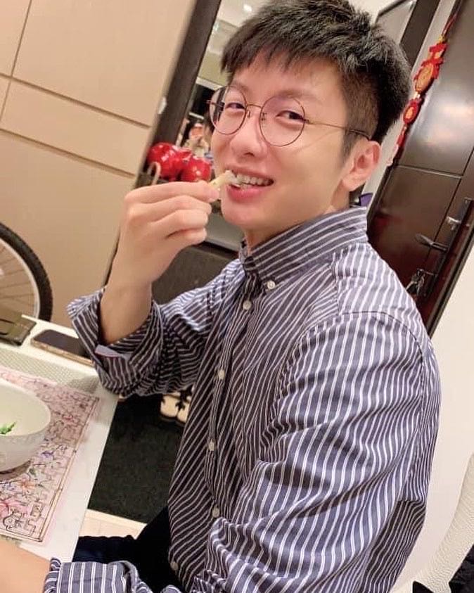 找搭子