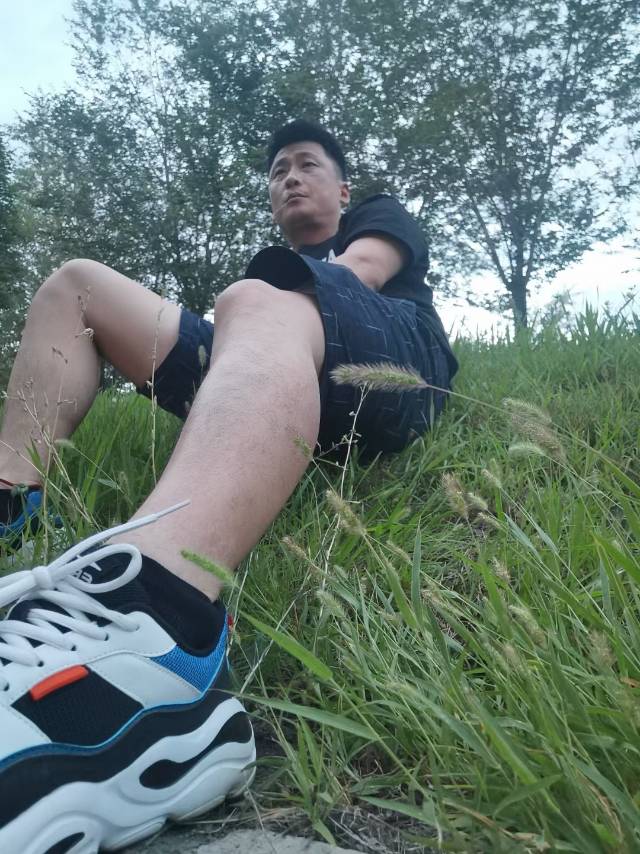 找搭子