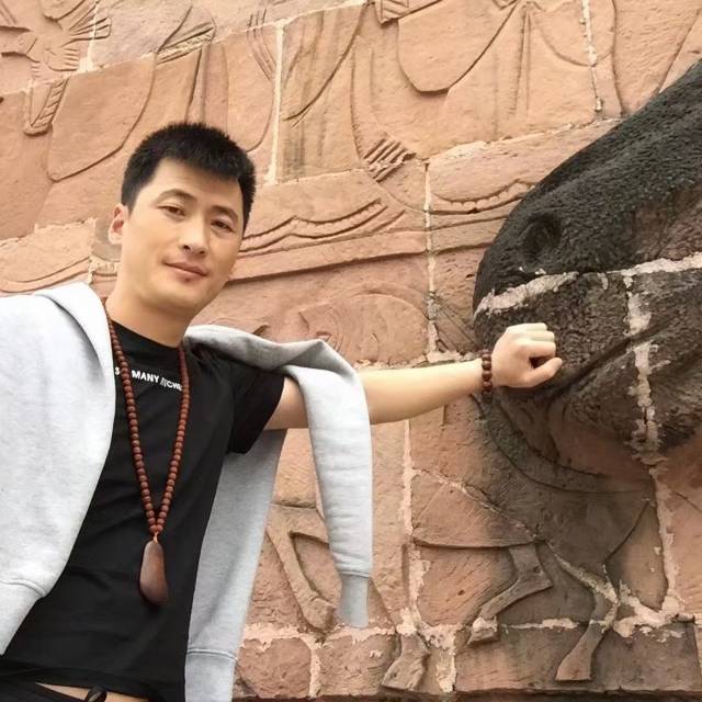 找搭子