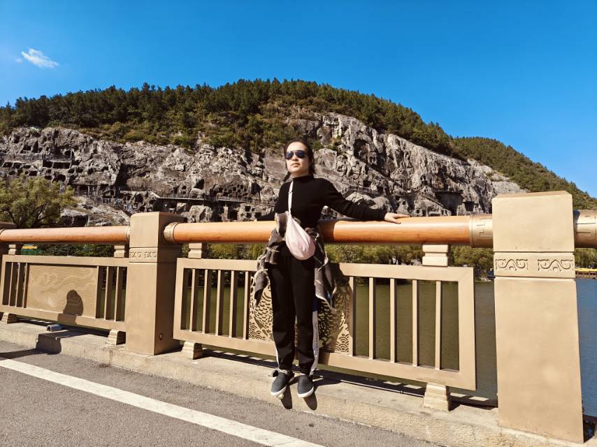 找搭子