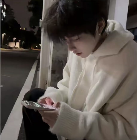 找搭子