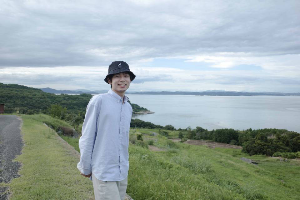 找搭子