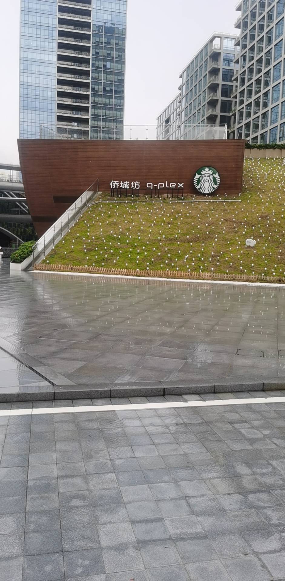 找搭子