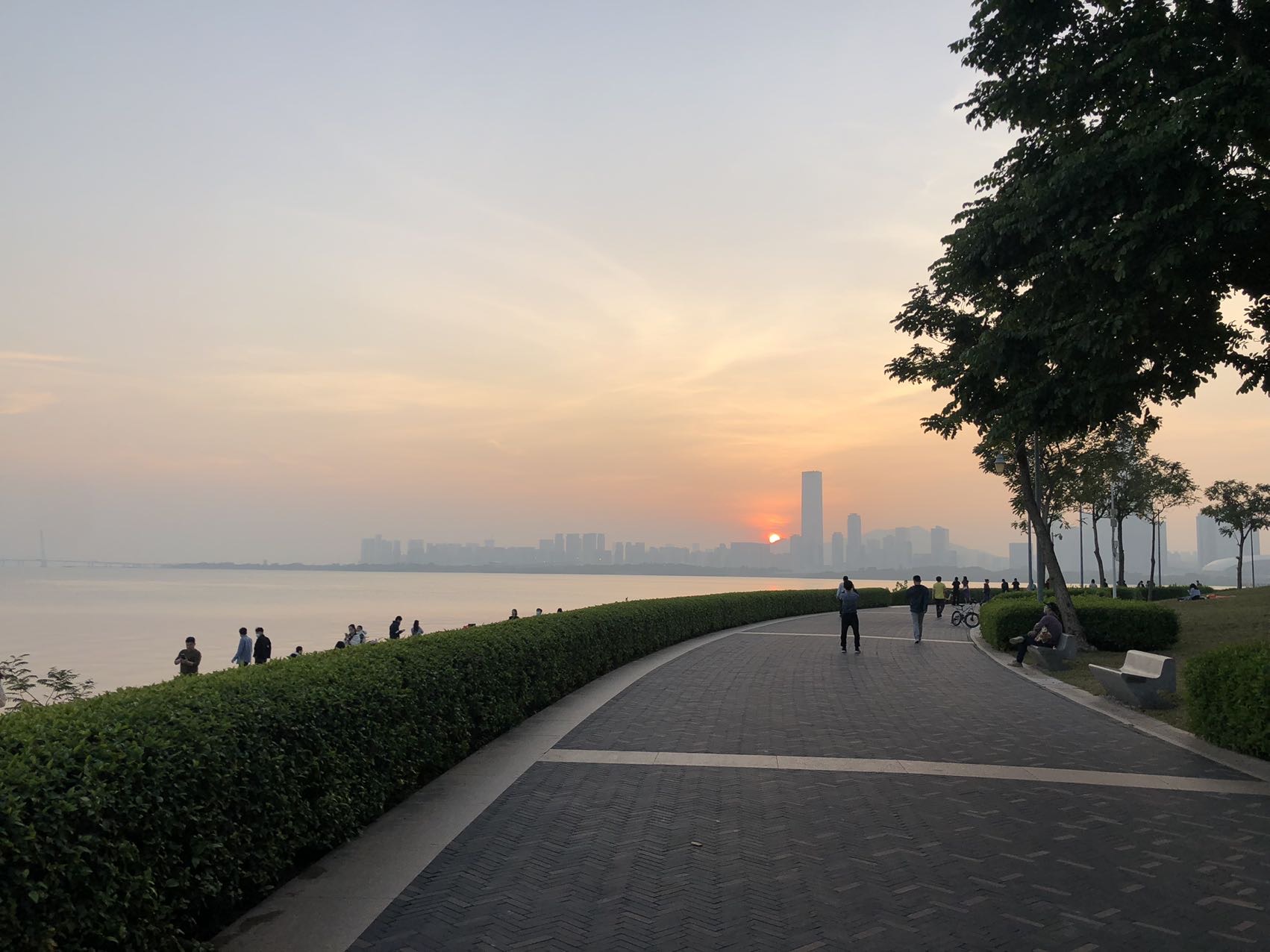 找搭子