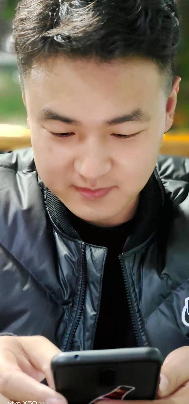 找搭子