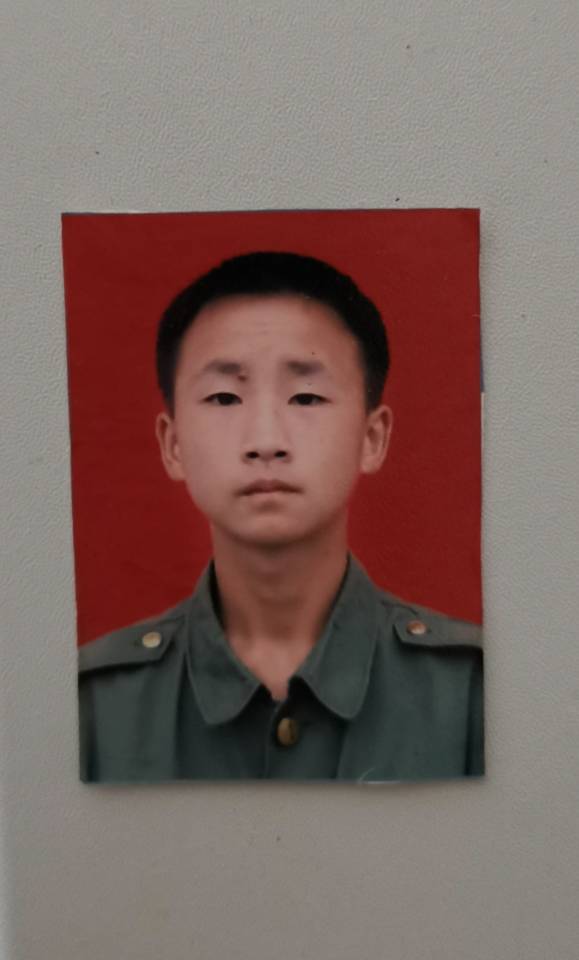 找搭子