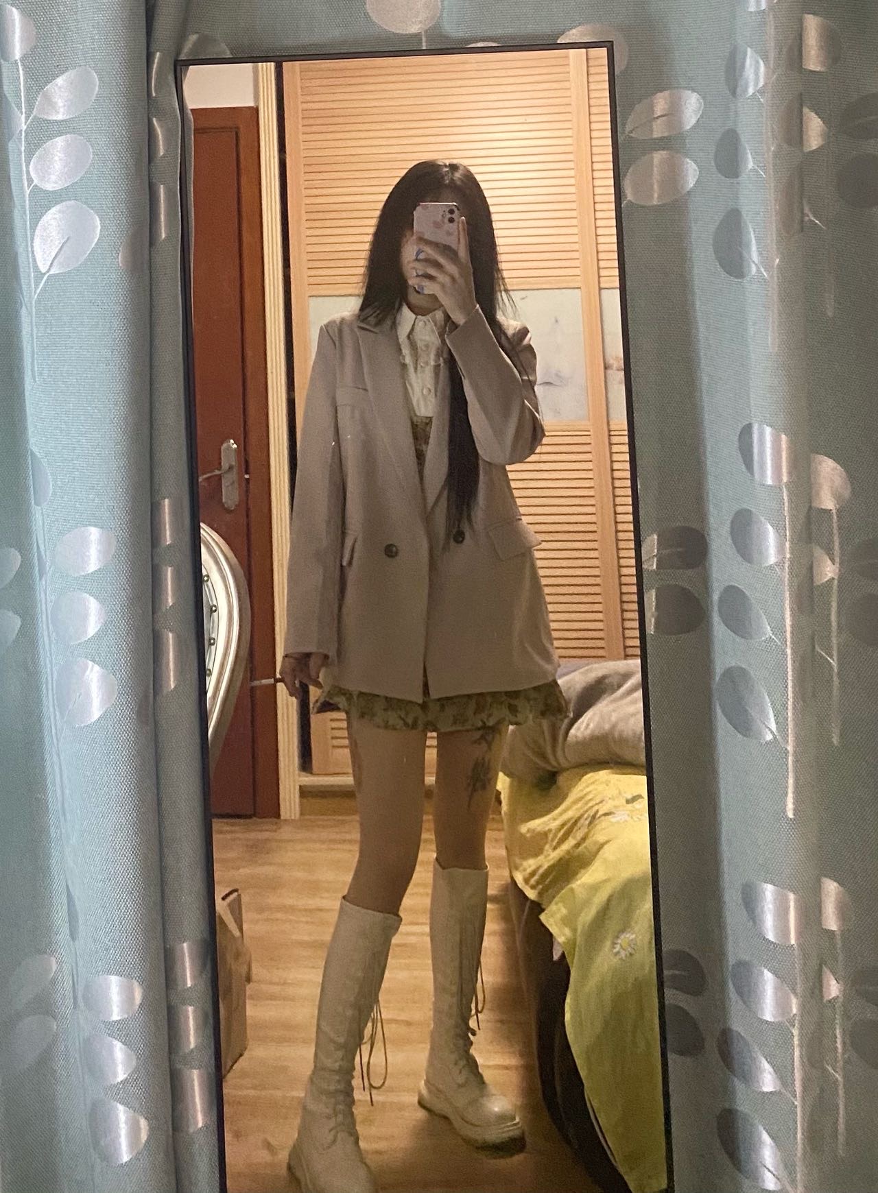 找搭子