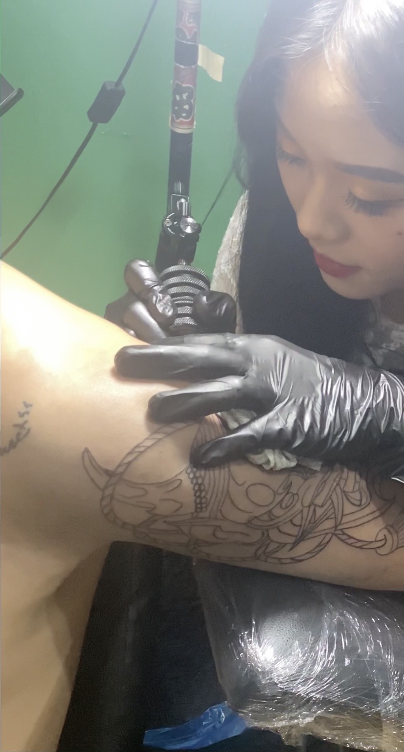 找搭子