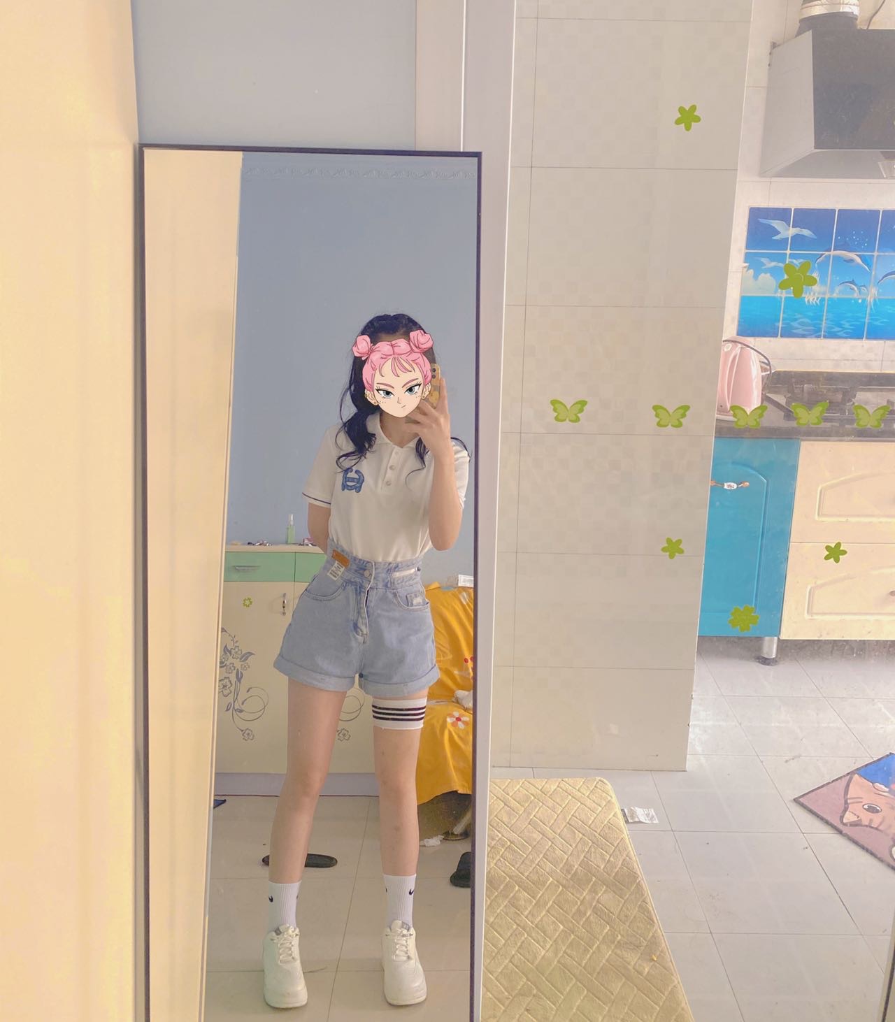 找搭子