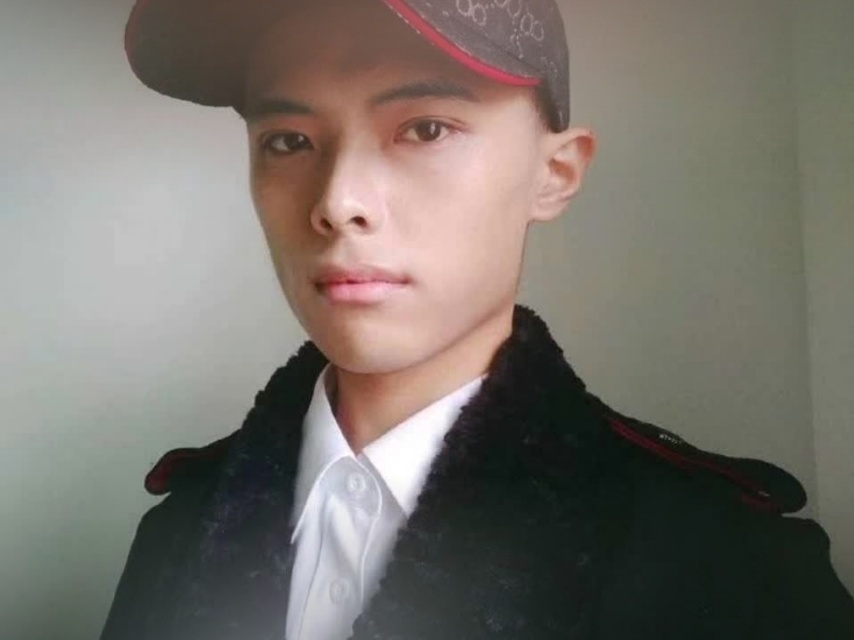 找搭子