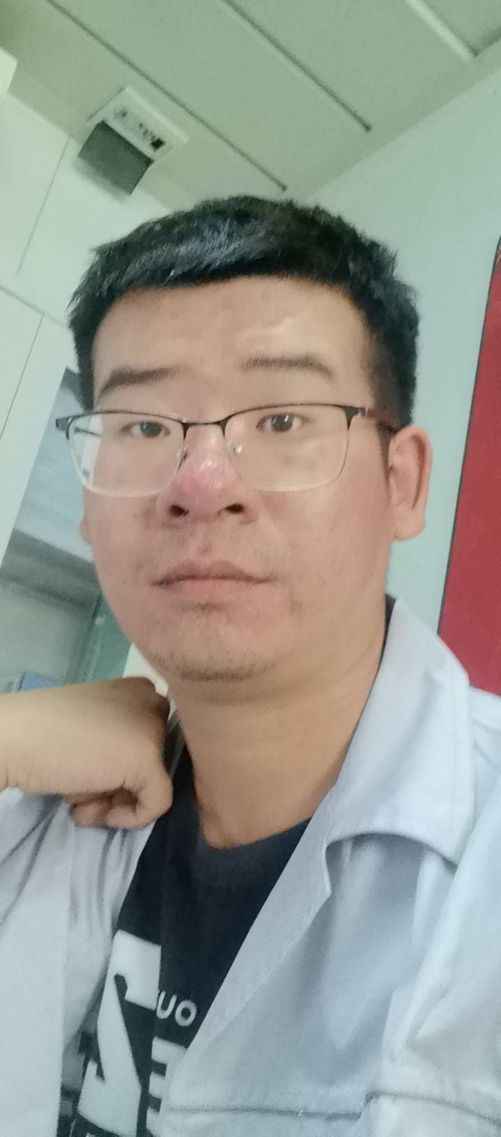 找搭子