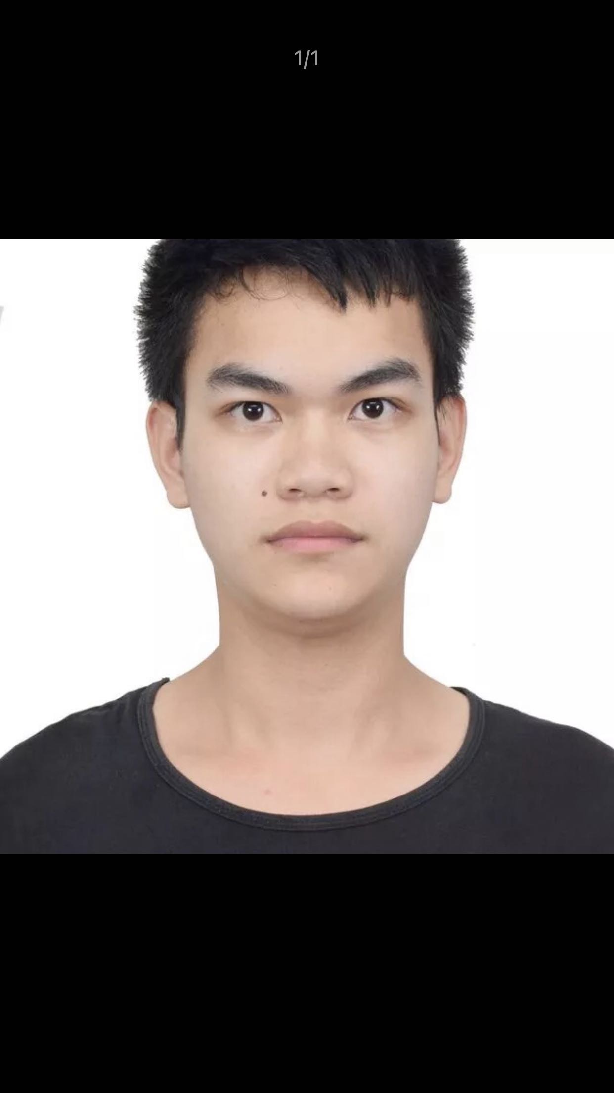 找搭子