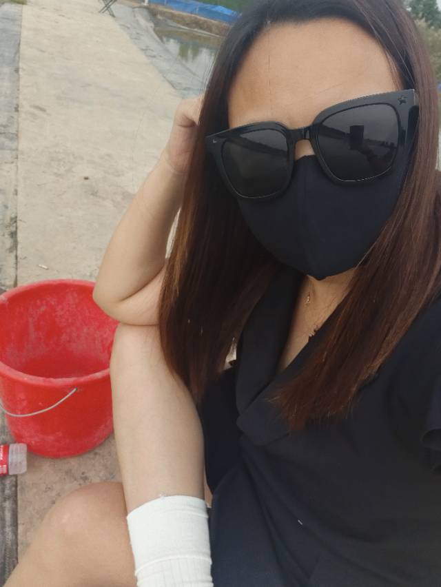 找搭子
