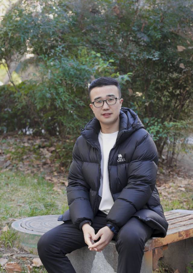 找搭子