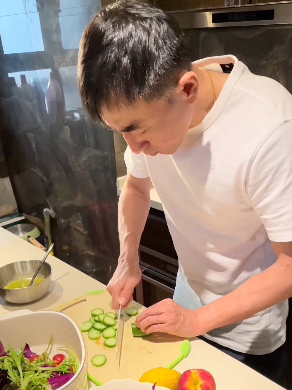 找搭子