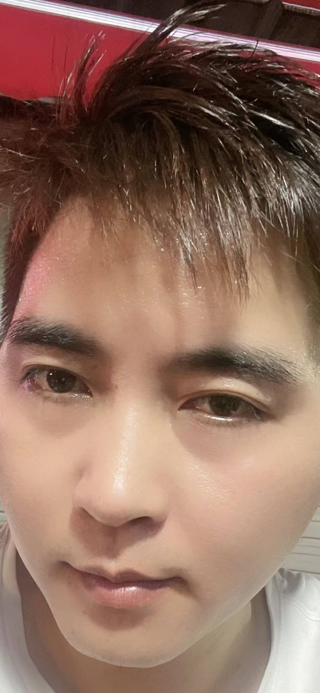 找搭子