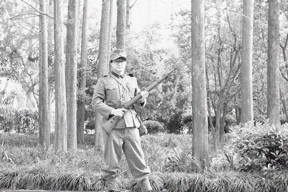 找搭子