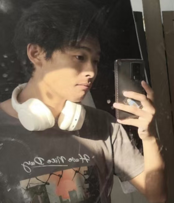 找搭子
