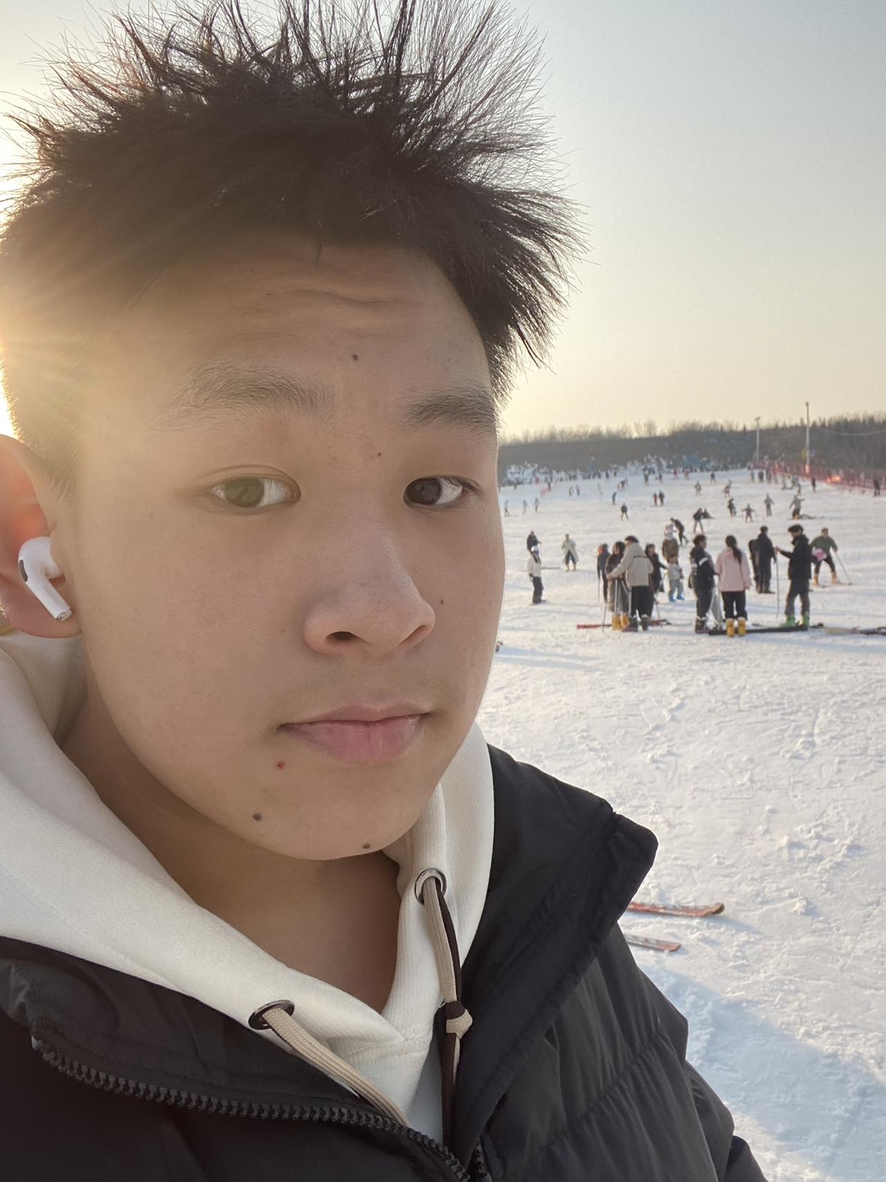 找搭子