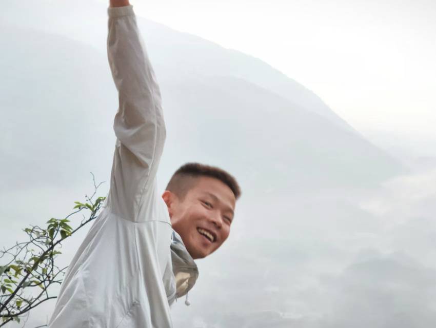找搭子