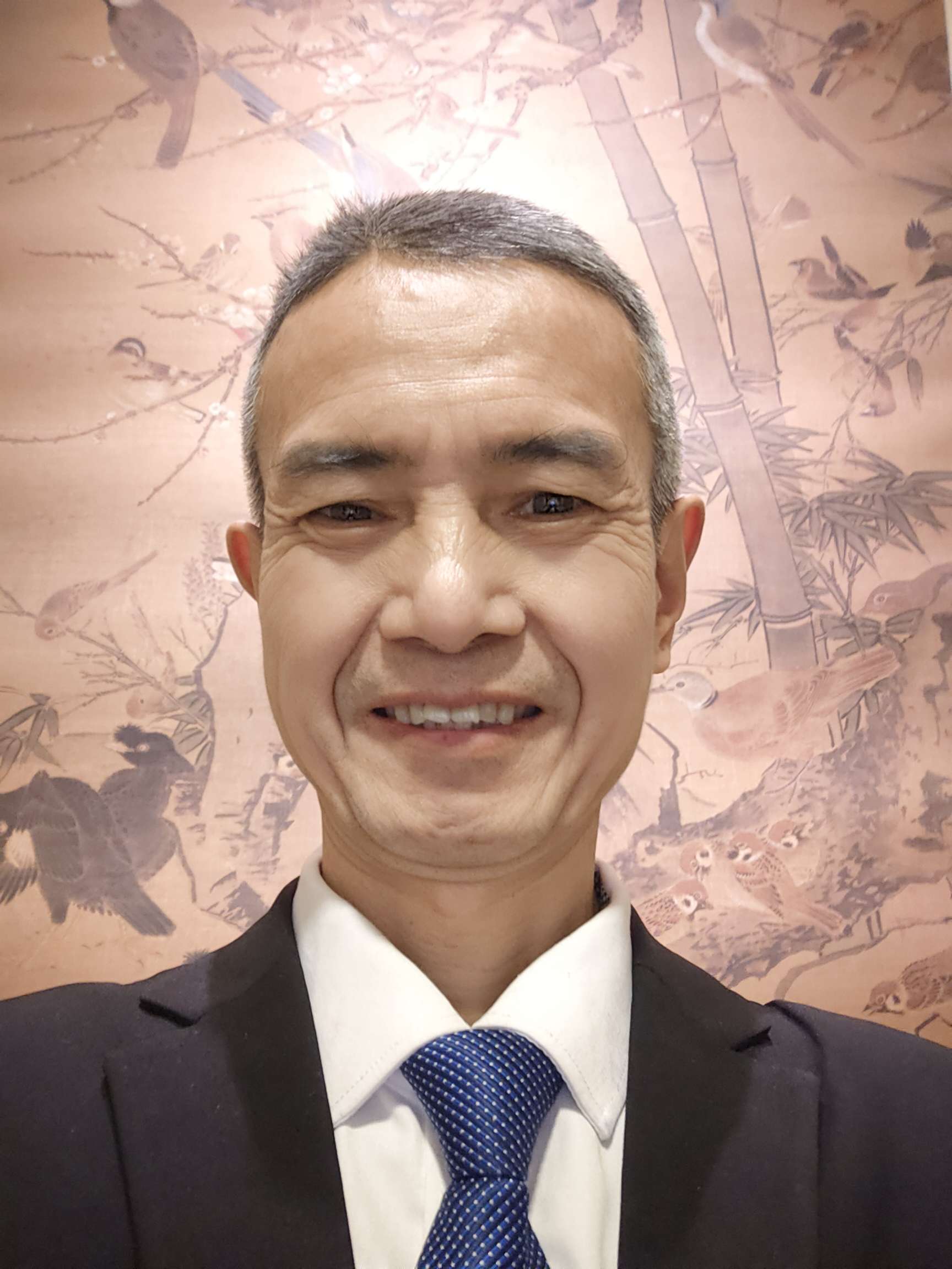 找搭子