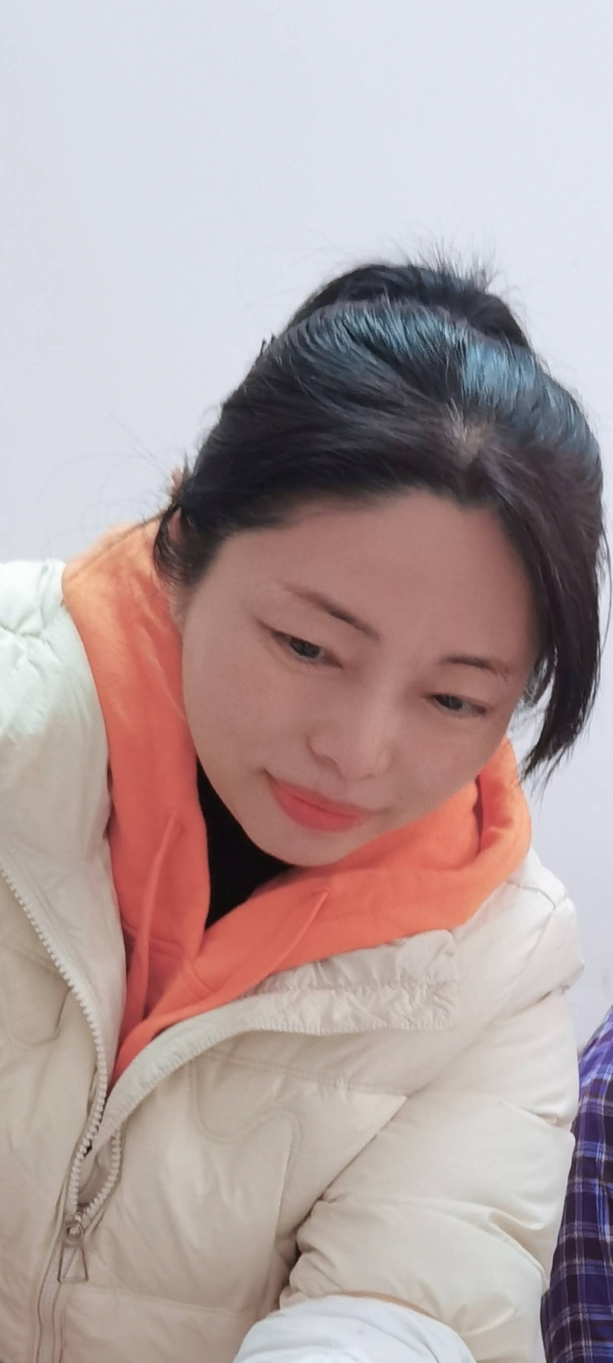 找搭子
