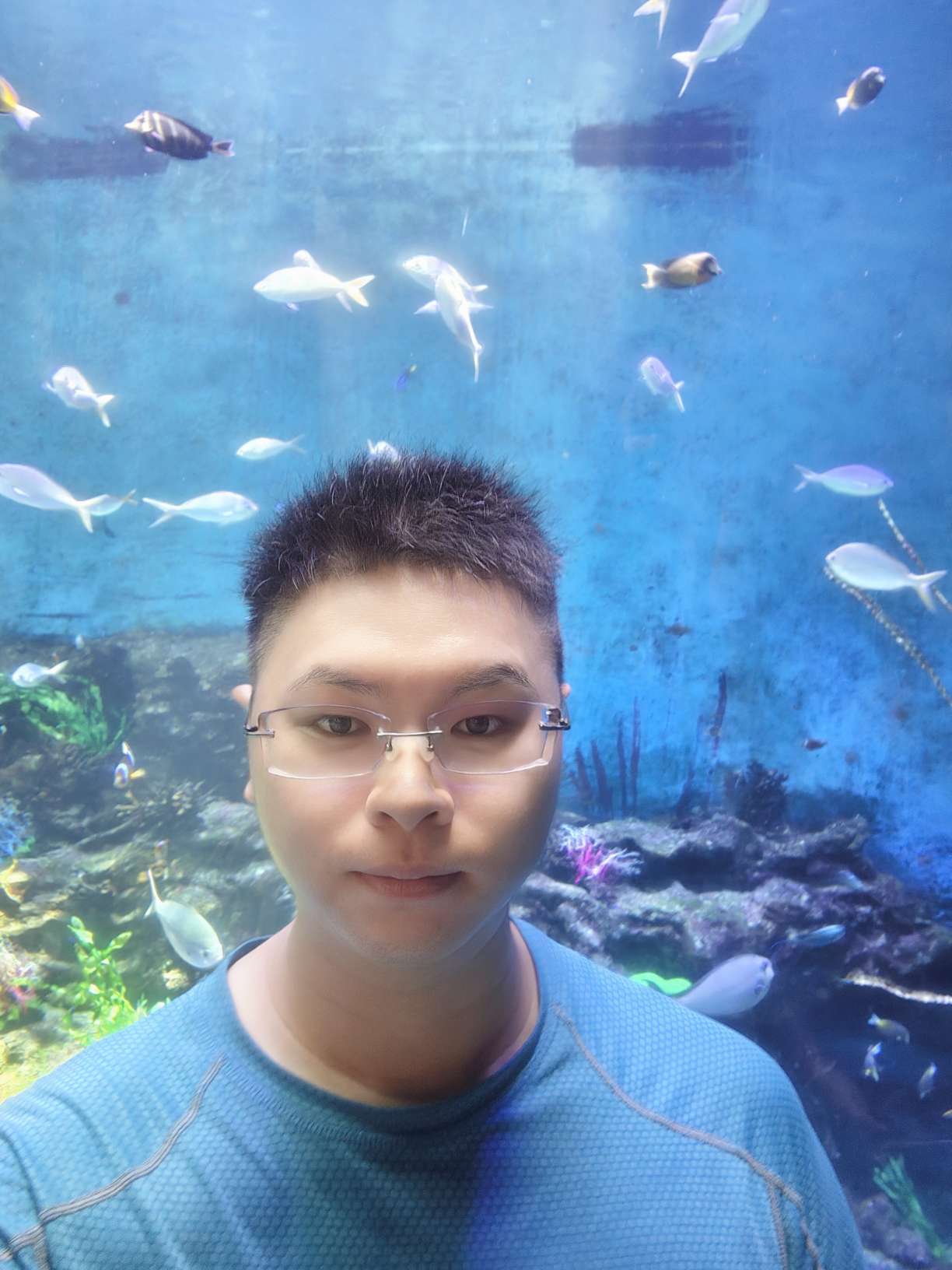 找搭子