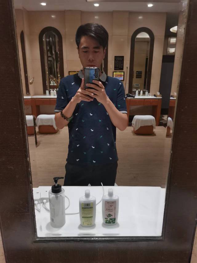 找搭子