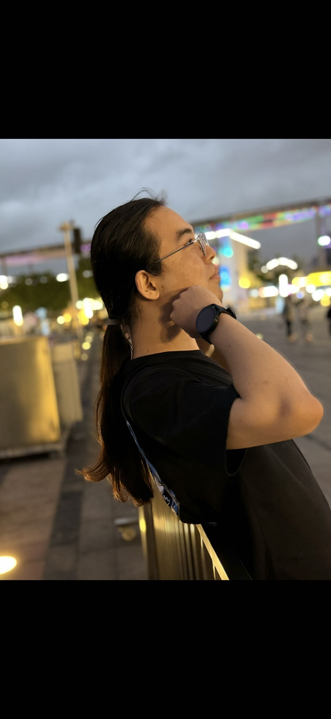 找搭子