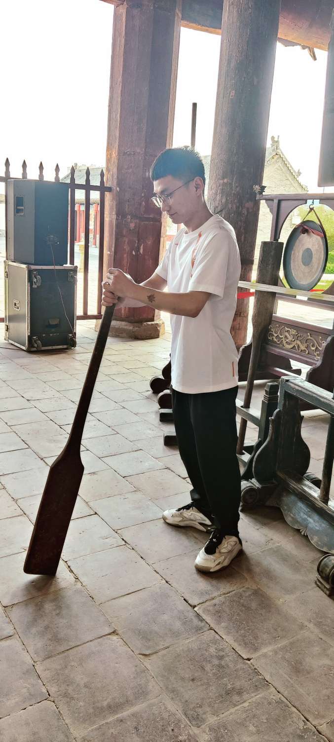 找搭子