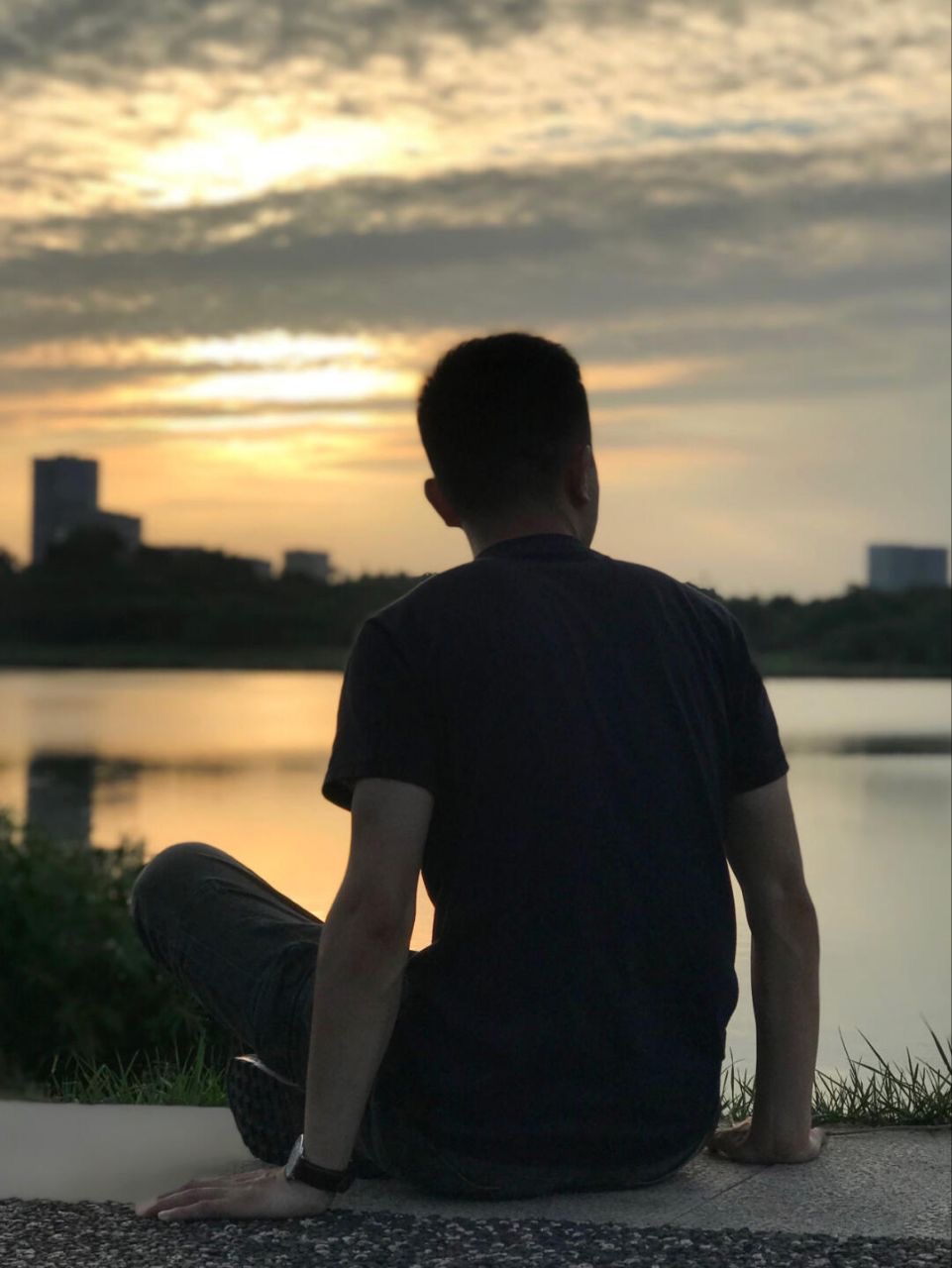 找搭子