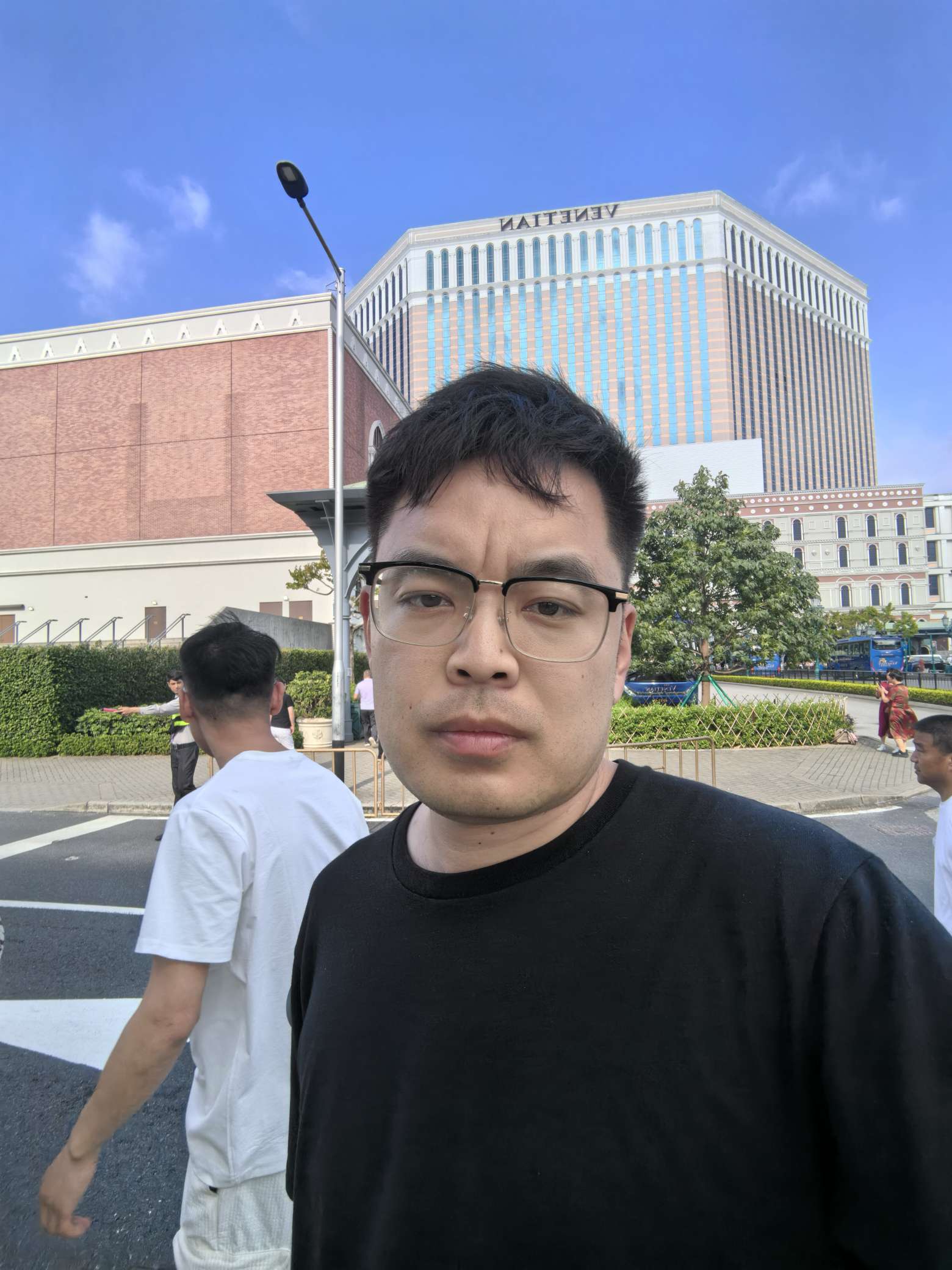 找搭子
