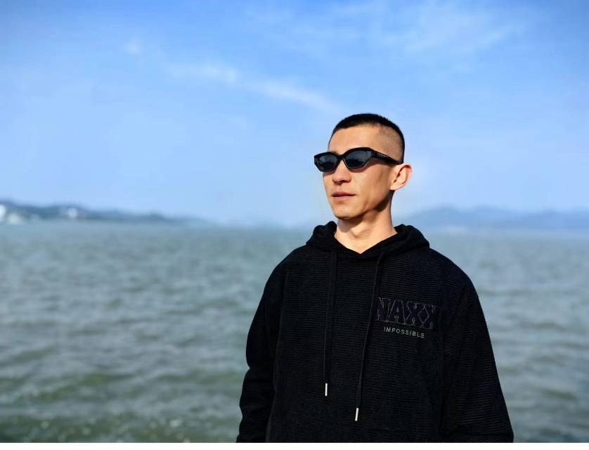找搭子