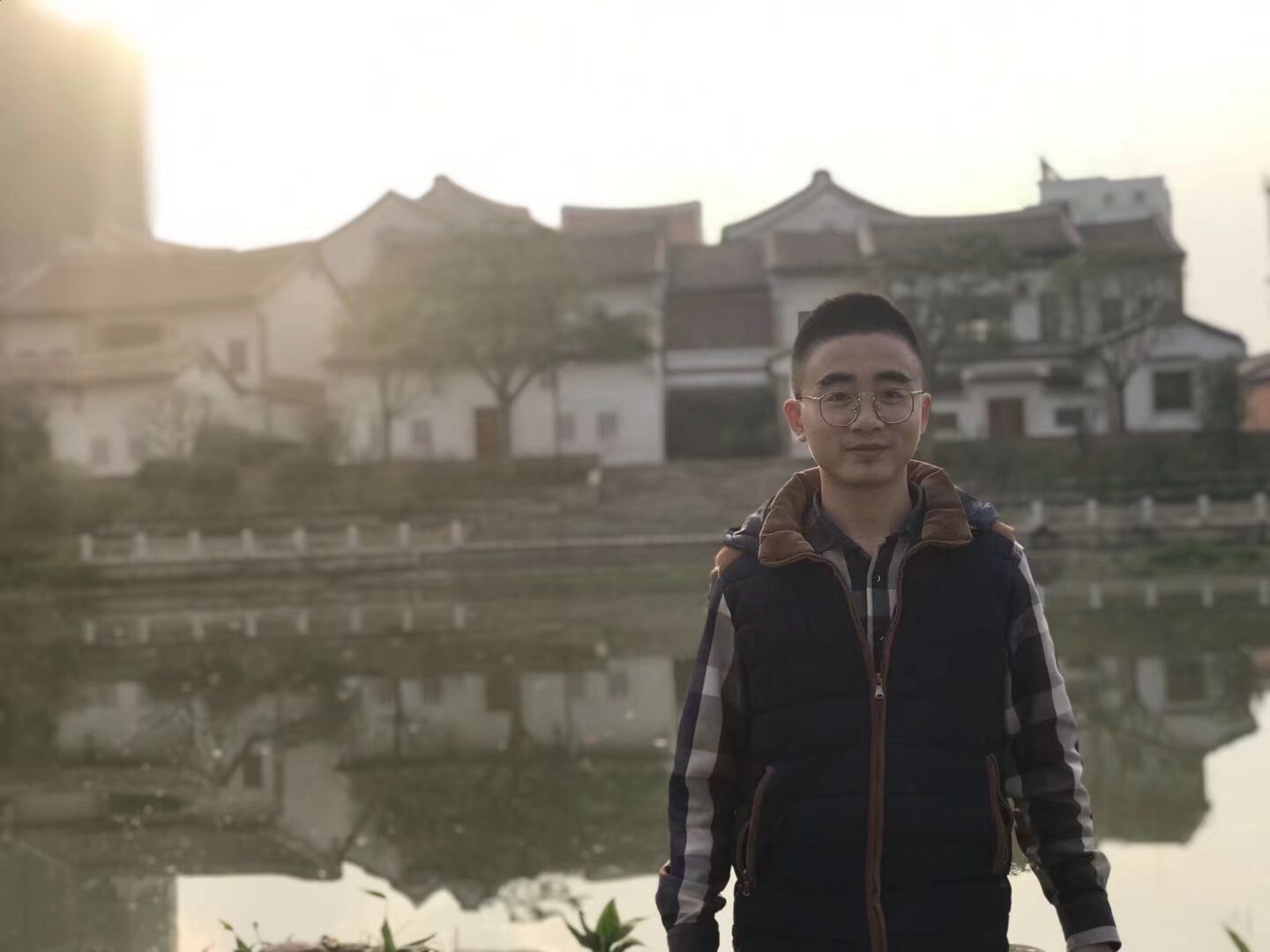 找搭子