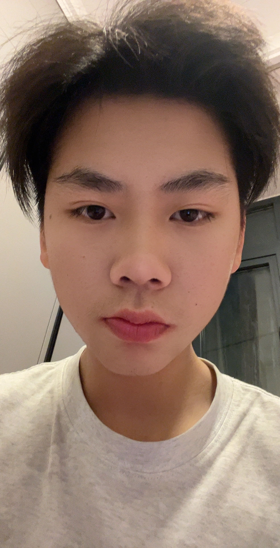 找搭子