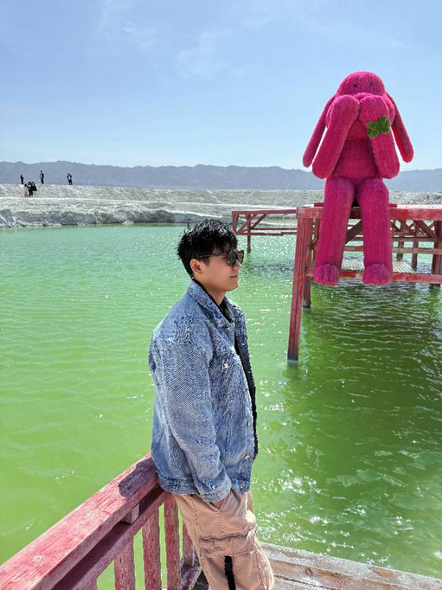 找搭子