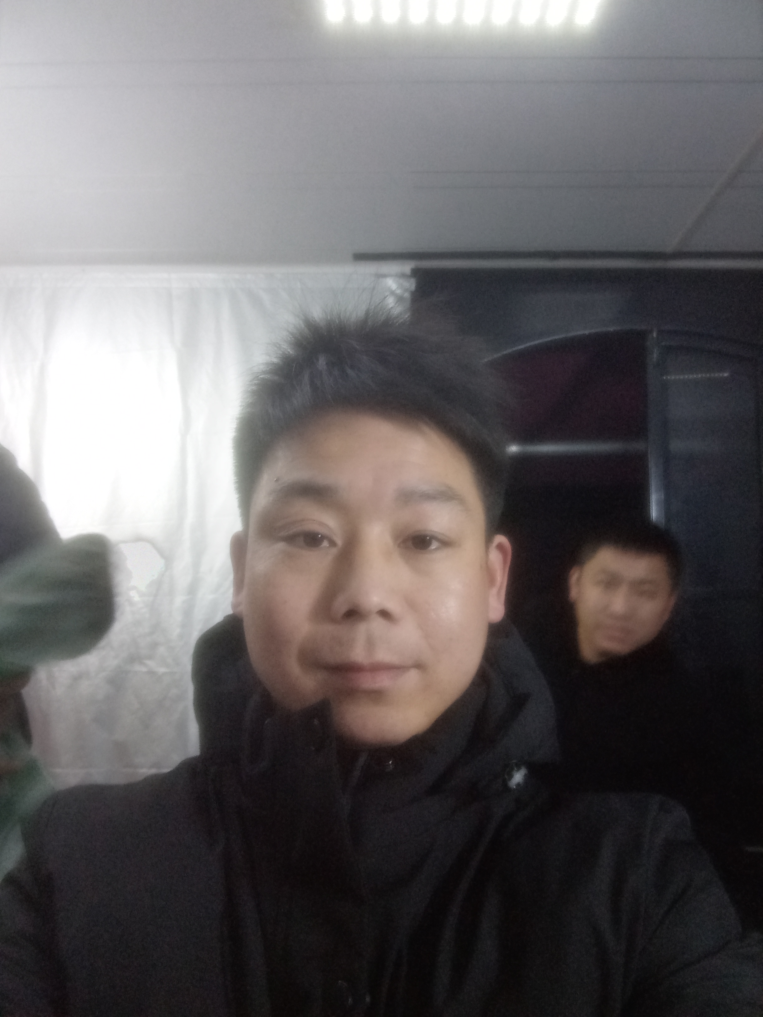 找搭子